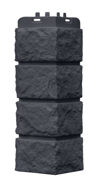 Угол Grand Line Камень Колотый стандарт графит купить в Ирбите