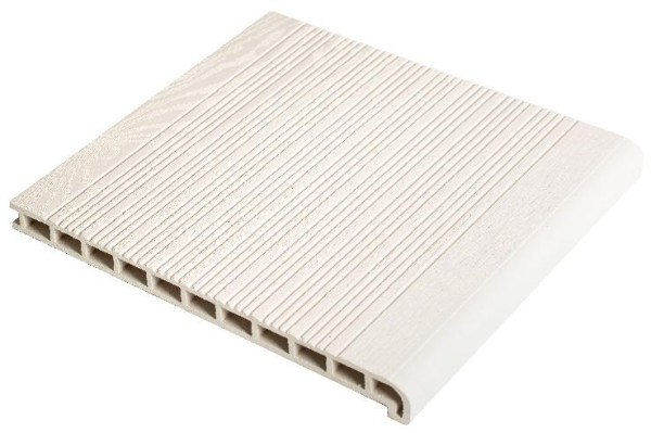 Ступени из ДПК Faynag WOOD Слоновая кость купить в Ирбите