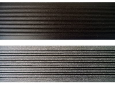 Террасная доска из ДПК MultiDeck  Венге