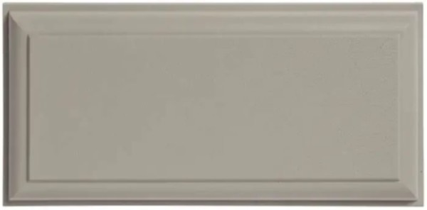 Система отделки углов - отделочный элемент №1 Альта-Профиль Белый 0,25 х 0,13 м 1 купить в Ирбите