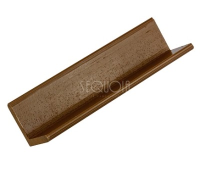 Уголок фасадный̆ SEQUOIA co-extrusion