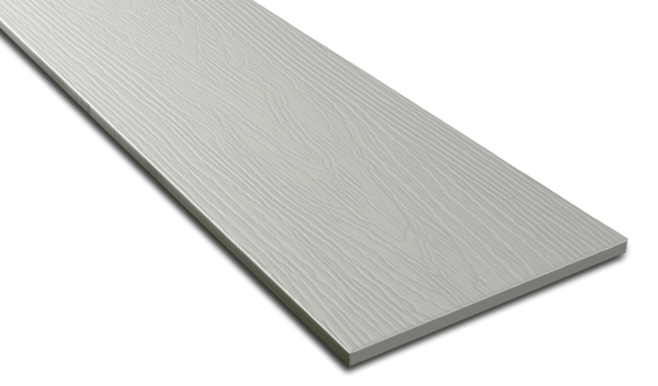 Фибросайдинг DECOVER 3600 x 190 x 8 мм Atlantic купить в Ирбите