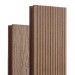 Террасная доска из ДПК  Latitudo Euro 139х27 Шоколад купить в Ирбите