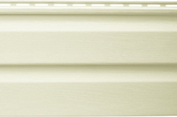 Виниловый сайдинг Альта Классика, 3.66м кремовый купить в Ирбите