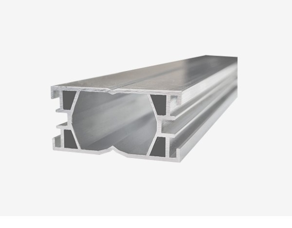 Лага алюминиевая Unodeck 40х20х4000мм купить в Ирбите