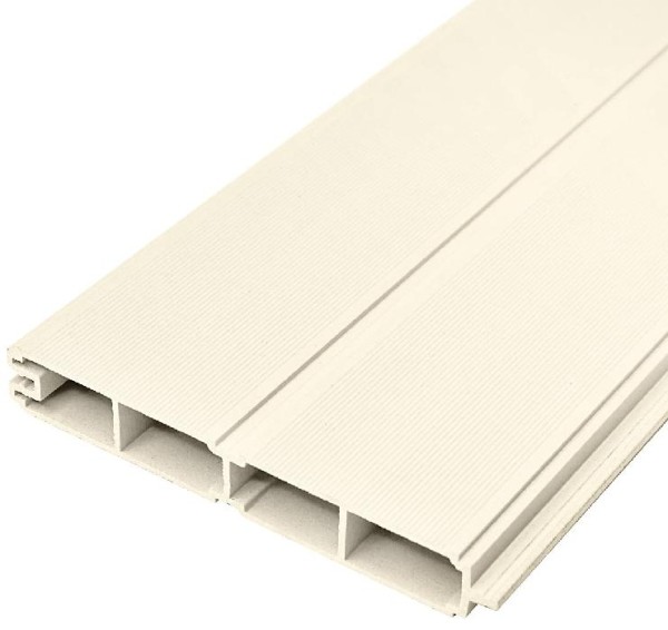 Заборная доска FAYNAG ДПК VELVET слоновая кость купить в Ирбите