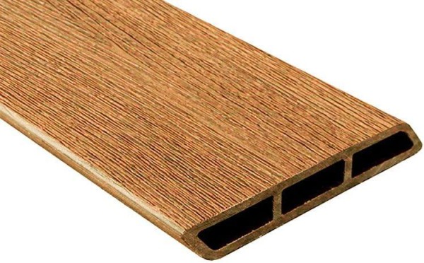 Доска Ромбус 3D ДПК Outdoor STORM дуб купить в Ирбите