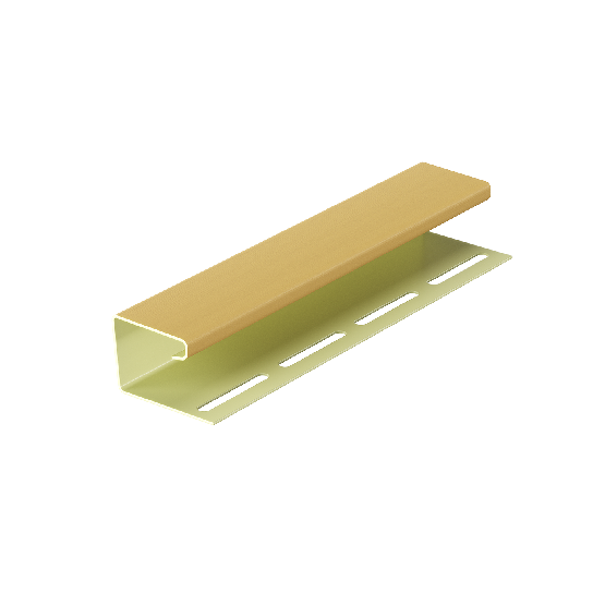 J-профиль Docke Манго купить в Ирбите