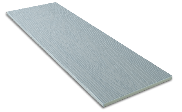 Фибросайдинг DECOVER 3600 x 190 x 8 мм Mystic купить в Ирбите