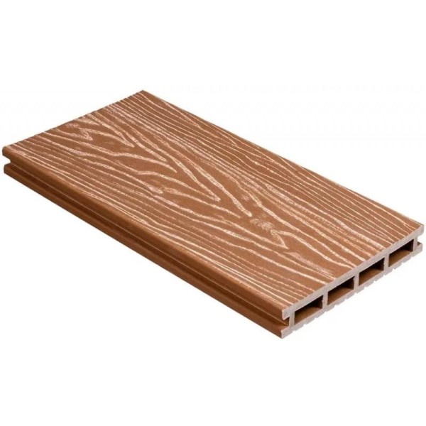 Террасная Доска ДПК Altay Decking 150 х 24 Орех купить в Ирбите