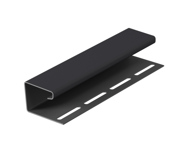 J-профиль Docke Карбон купить в Ирбите