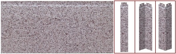 Фасадные термопанели Премиум-LS02 купить в Ирбите