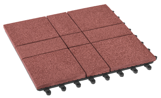 Модульный паркет ДПК GRINDERDECO Люкс 11 Мербау купить в Ирбите