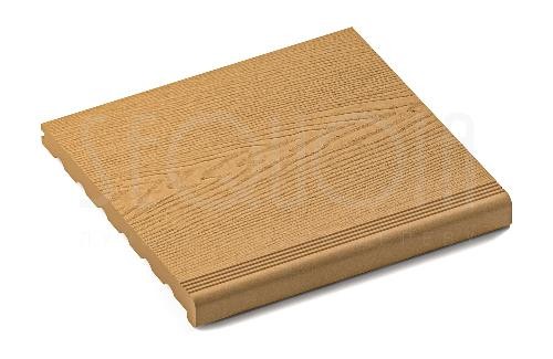 Ступень ДПК 3D Evolution WOOD NATURE купить в Ирбите