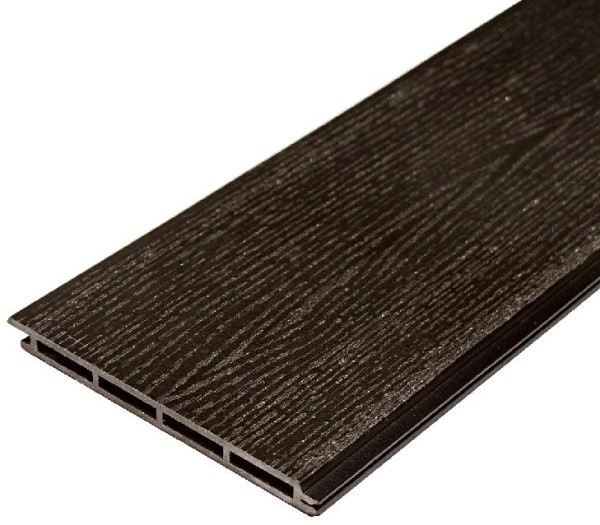 Фасадная доска из ДПК Faynag Palma Bagnato - Венге купить в Ирбите