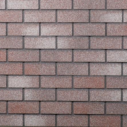 Фасадная плитка битумная, Технониколь HAUBERK кирпич Мраморный купить в Ирбите