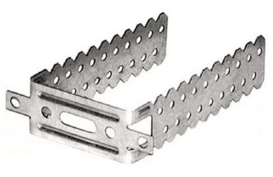 Подвес прямой для ПП профиля усиленный (0,9мм) купить в Ирбите