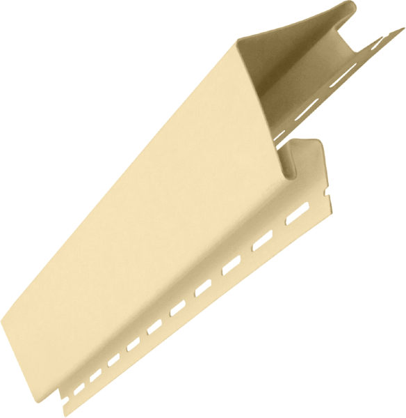 Наружный угол Logistik Vinyl-On – Шампань купить в Ирбите