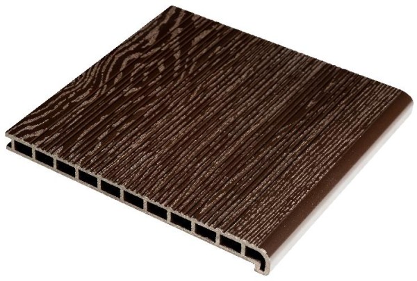 Ступени из ДПК Faynag WOOD Венге купить в Ирбите