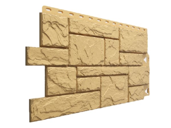 Фасадная панель Docke Slate Церматт купить в Ирбите