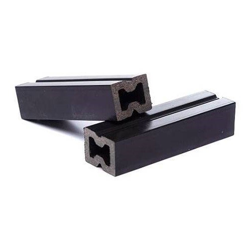 Лага монтажная ДПК Bruggan 40х30 купить в Ирбите