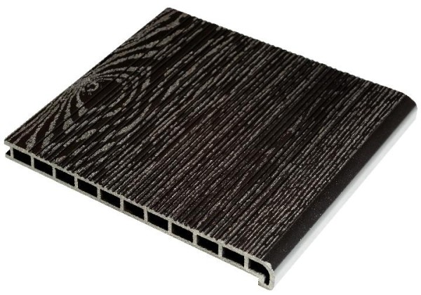 Ступени из ДПК Faynag WOOD Кварц купить в Ирбите