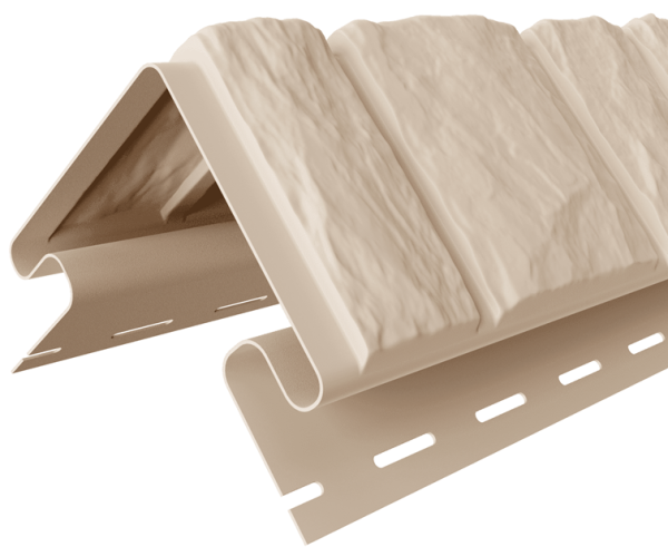 Угол наружный «Доломит», Орех купить в Ирбите