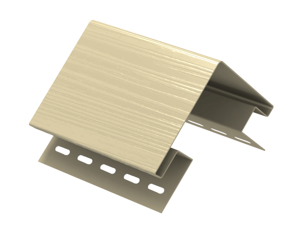 Наружный угол Ю-пласт Классика кофе с молоком купить в Ирбите