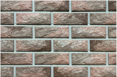 Фиброцементные панели КАНЬОН коллекция СКОЛОТЫЙ 41