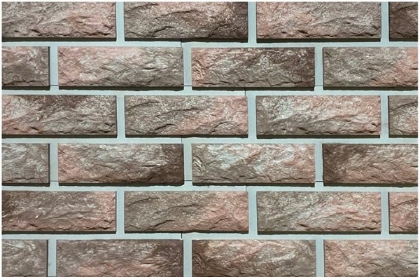 Фиброцементные панели КАНЬОН коллекция СКОЛОТЫЙ 41 купить в Ирбите