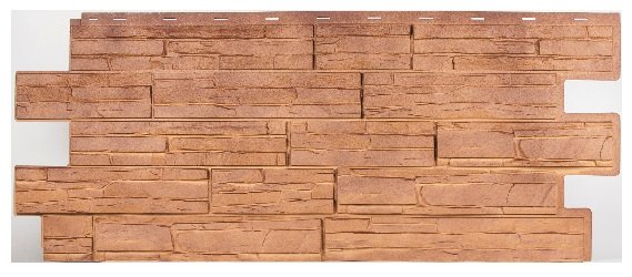 Фасадная панель T-Сайдинг-Альпийская сказка Тянь-Шань купить в Ирбите