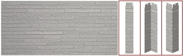 Фасадные термопанели Премиум-KM752 купить в Ирбите