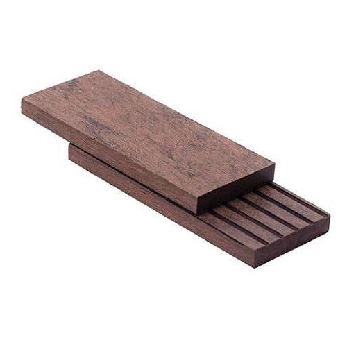 Плинтус Bruggan Multicolor 10х80х2200 Венге купить в Ирбите