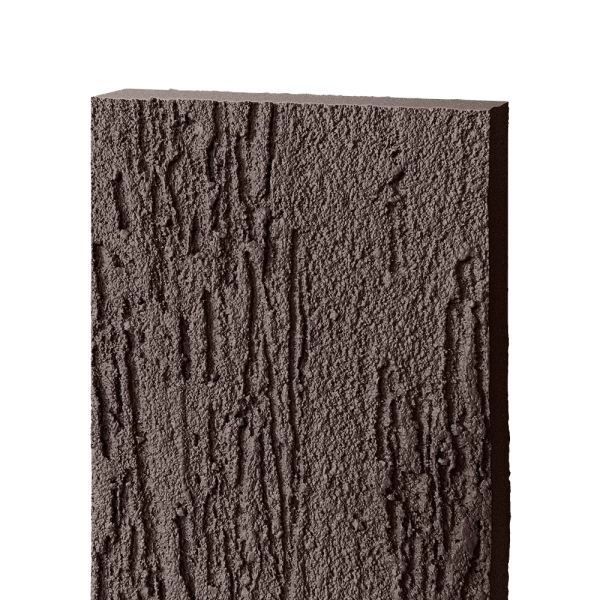 Фиброцементный сайдинг БЕТЭКО – Короед Вудрок - 8017 купить в Ирбите