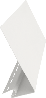 Околооконный профиль Vinyl-On 3050мм-Белый