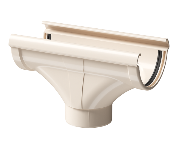 Воронка Docke Lux ПВХ Латте купить в Ирбите