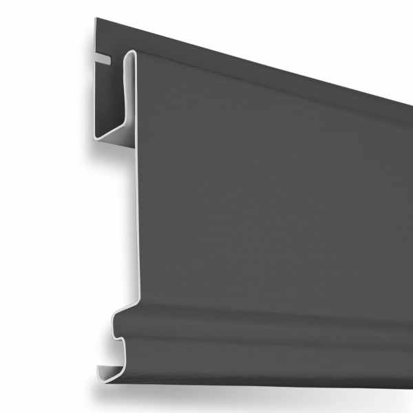 Добор 95 мм графитовый купить в Ирбите