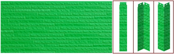 Фасадные термопанели Премиум-KM952 купить в Ирбите