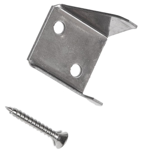 Фиксатор балясин купить в Ирбите