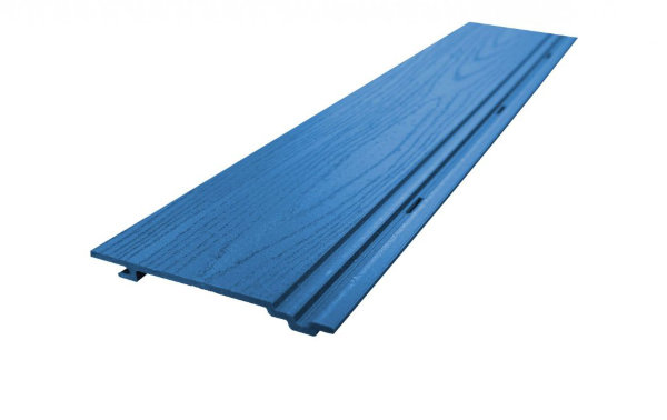 Фасадная панель из ДПК MultiDeck Chalet Лазурь купить в Ирбите