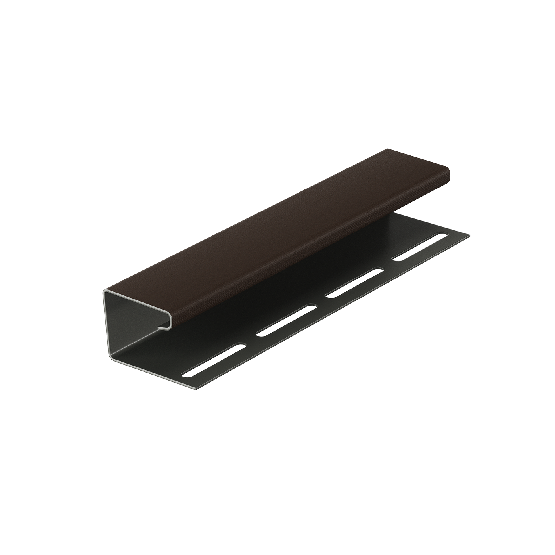 J-профиль Docke Шоколад купить в Ирбите