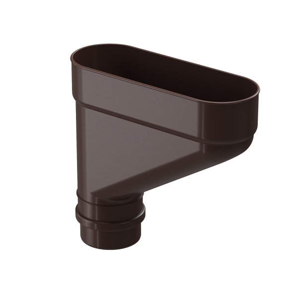 Коллектор Docke Lux ПВХ - Шоколад купить в Ирбите