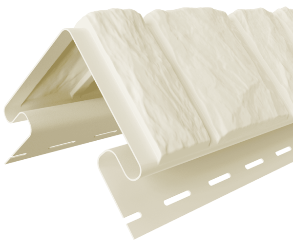 Угол наружный «Доломит», Слоновая кость купить в Ирбите