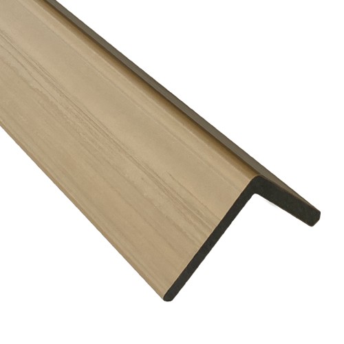 Угол EasyDecking Co-extrusion 57х57 Oak купить в Ирбите