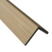 Угол EasyDecking Co-extrusion 57х57 Oak купить в Ирбите