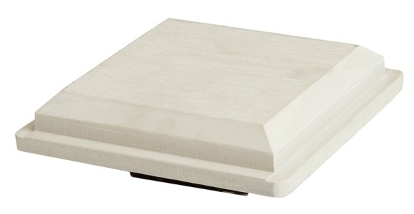 Крышка столба CM Railing Белое дерево купить в Ирбите