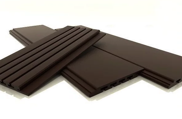 Сайдинг NanoWood HOUSE Венге купить в Ирбите
