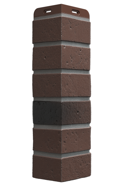 Угол Berg коричневый купить в Ирбите