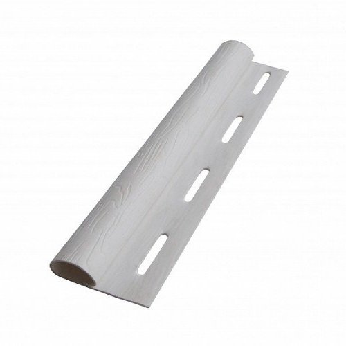 Старт-финишная планка Доломит Белая купить в Ирбите