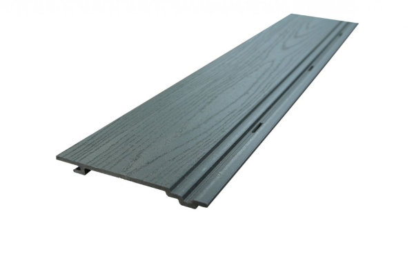 Фасадная панель из ДПК MultiDeck Chalet Кварц купить в Ирбите